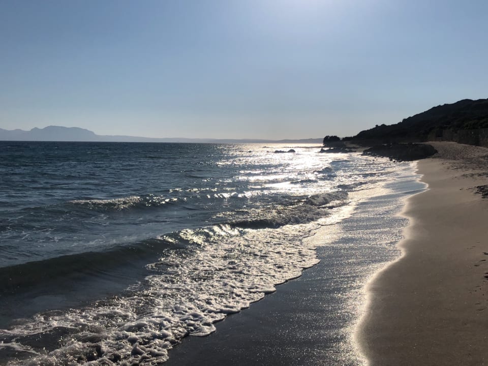 Strand ROBINSON DAIDALOS