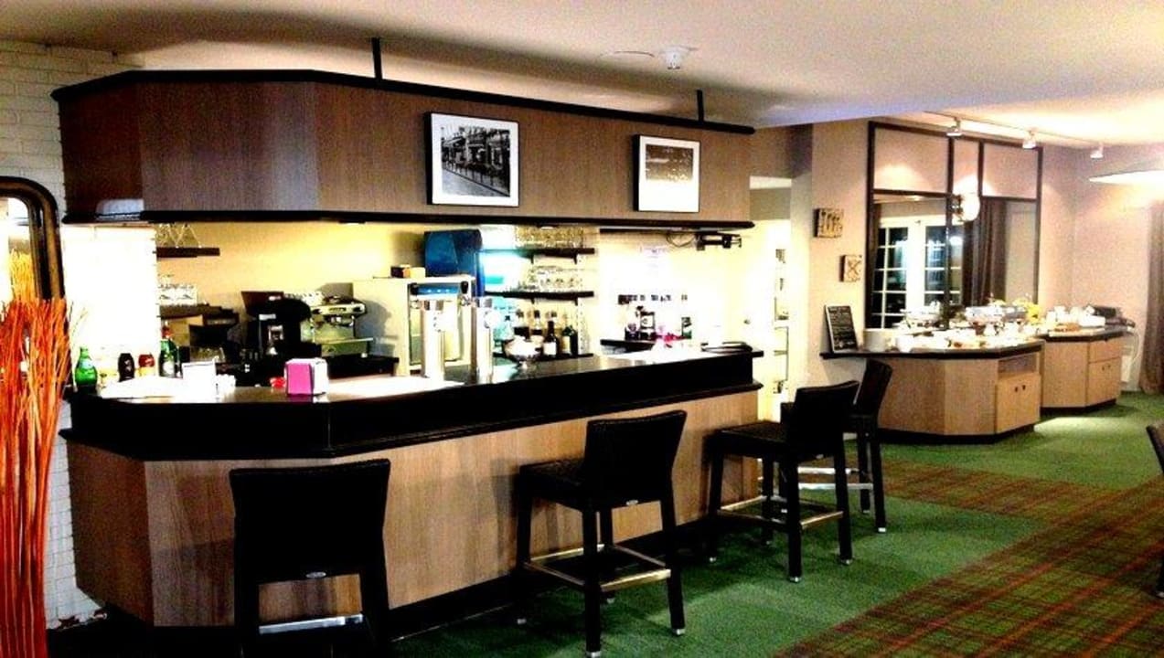 Bar chez ALYS Alys Hotel Bourg en Bresse