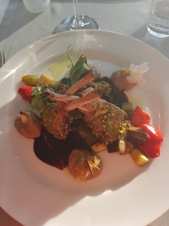 Gastro Marine & Ultra Marine