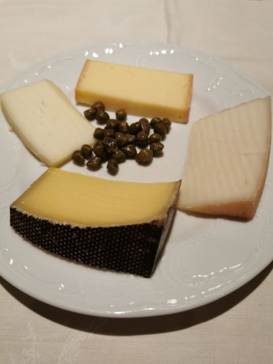 Gastro Verwöhnhotel Kristall