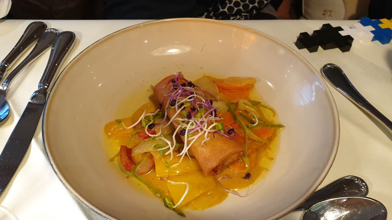 Gastro Wohlfühlresort Peternhof