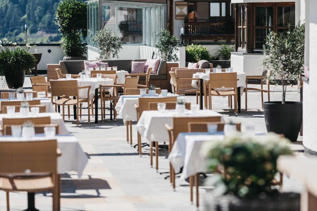 Gastro Sonnhof Alpendorf - Adults only