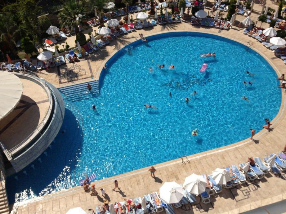 Saphir Hotel Saphir Hotel & Villas