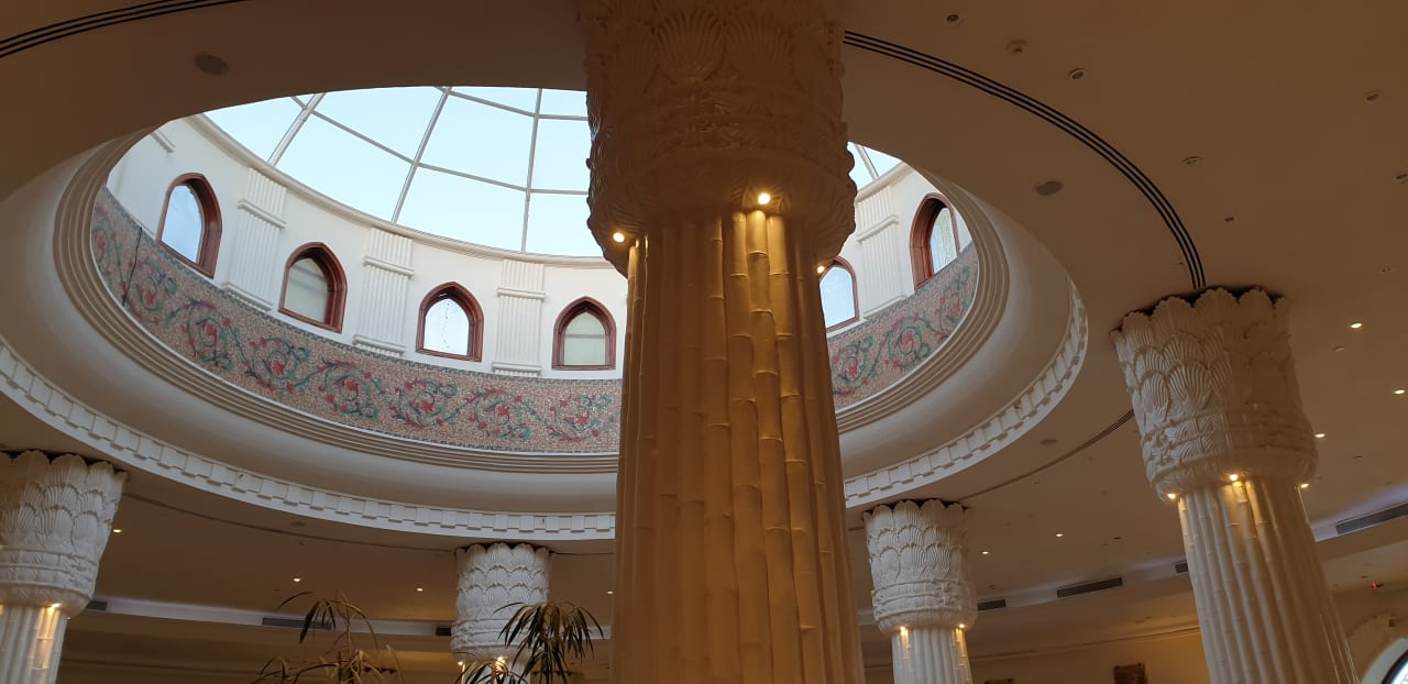 Sonstiges Sentido Caribbean World Soma Bay