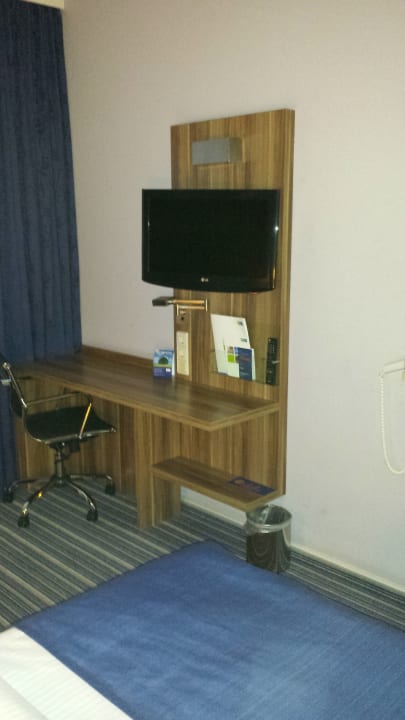 Zimmer Premier Inn Essen City Limbecker Platz