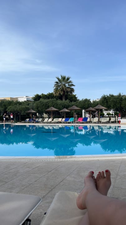 Pool TUI KIDS CLUB Alex Beach