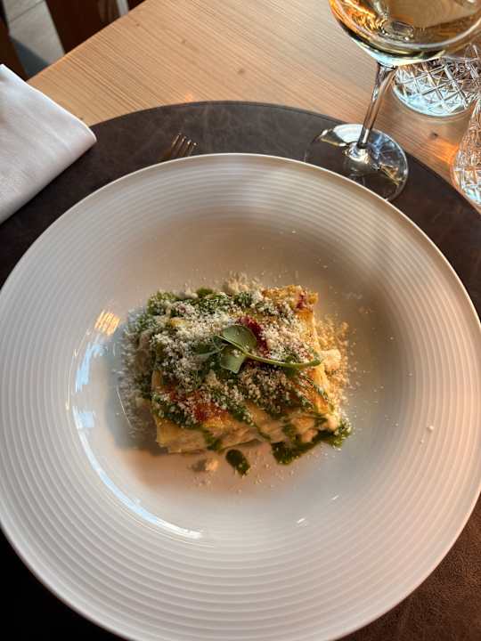 Gastro Parc Hotel Du Lac