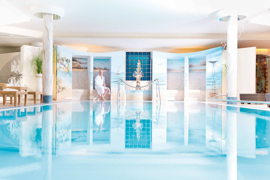 Luxus Solebad Baden Wrttemberg Bildernull