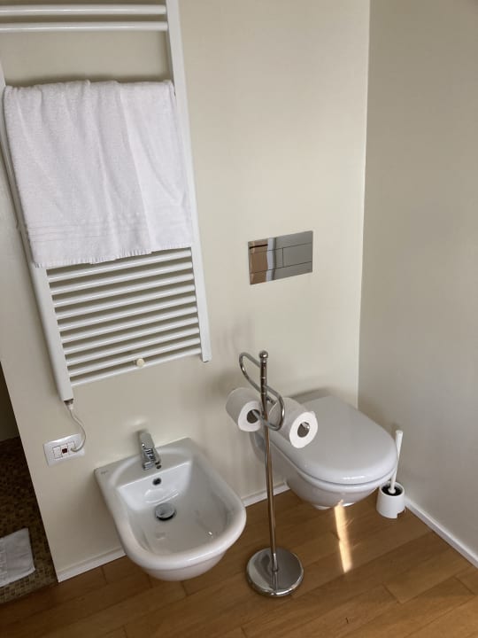 Zimmer Diana Grand Hotel