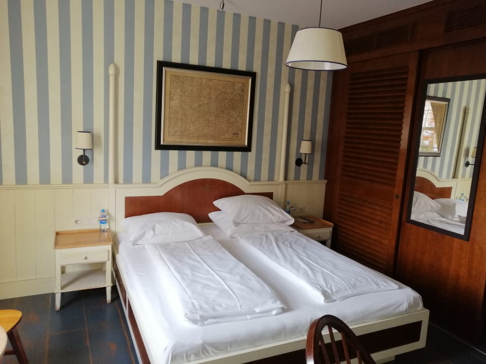 Zimmer Hotel Bell Rock Europa-Park