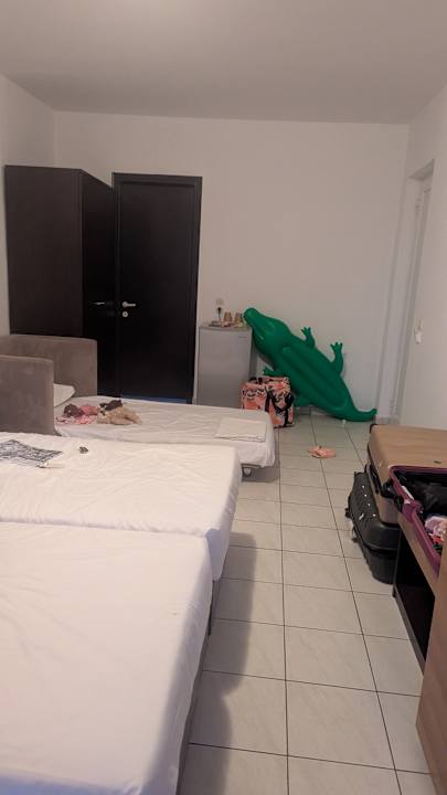 Zimmer Corali Hotel