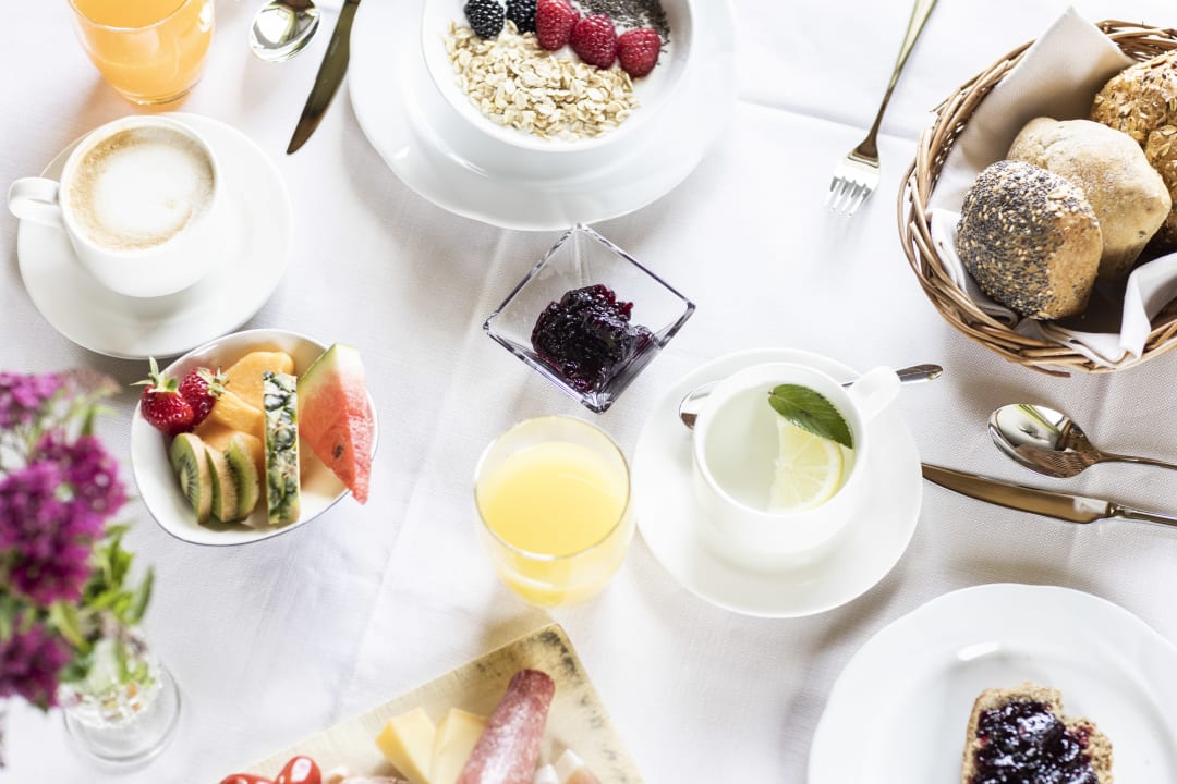Gastro Hotel Baumwirt