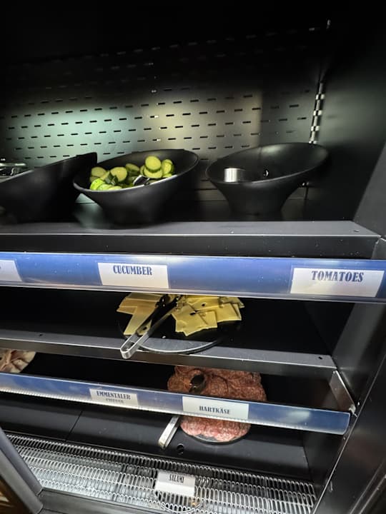 Gastro Zleep Hotel Zürich-Kloten