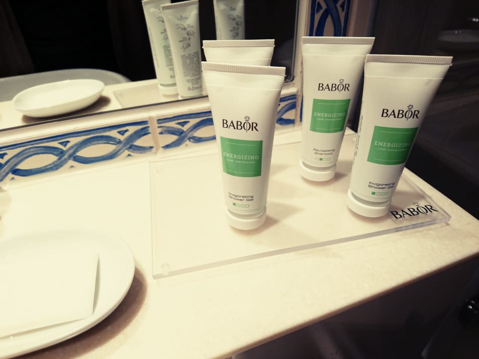 Gute Spa - Artikel Dorint Parkhotel Meissen