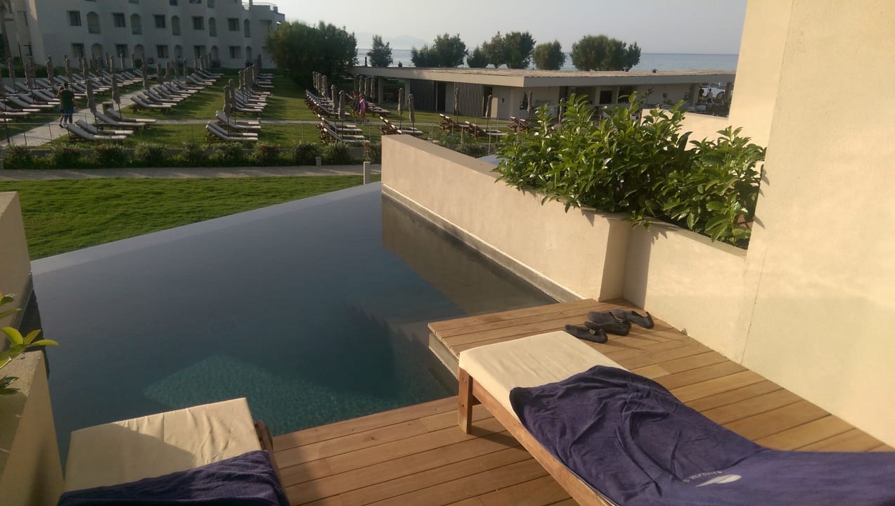 Ausblick TUI BLUE Caravel