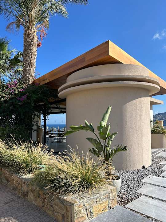 Außenansicht Seaside A Lifestyle Resort