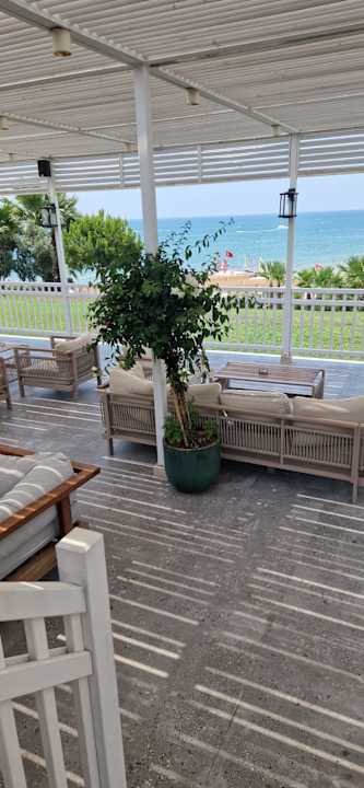 Ausblick allsun Numa Club Side