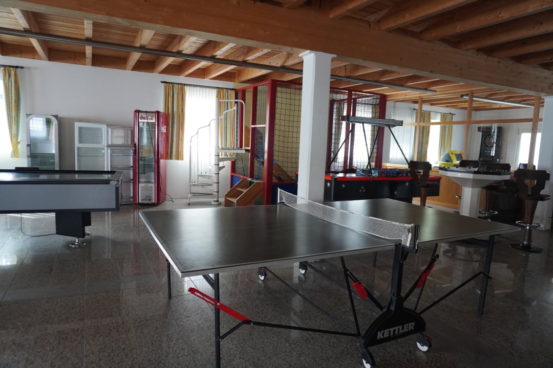 Sport & Freizeit Alcor Hotel Feriendorf an der Ostsee