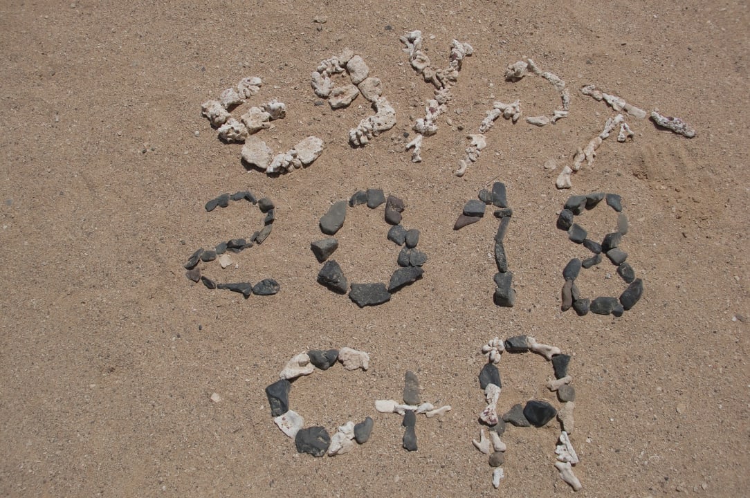 Strand Jaz Dar EL Madina