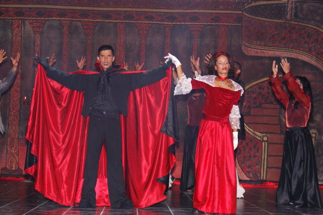 Tanz der Vampire Arycanda Kirman Premium