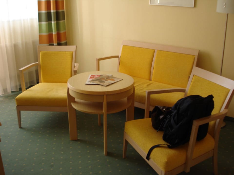 Superior room Spa Resort Sanssouci