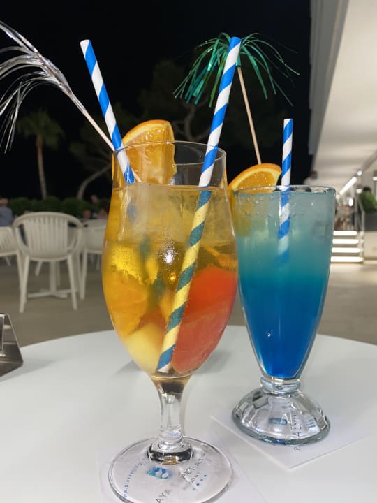 Gastro Playa Esperanza Resort