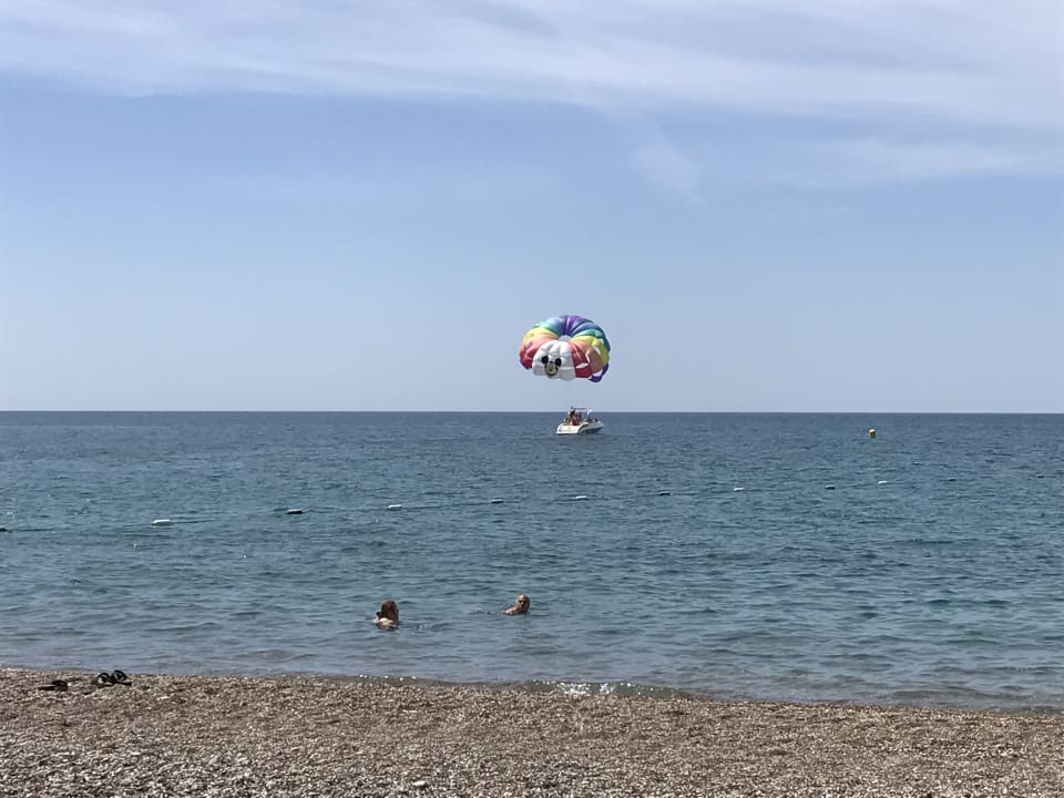 Strand Asteria Collection Side