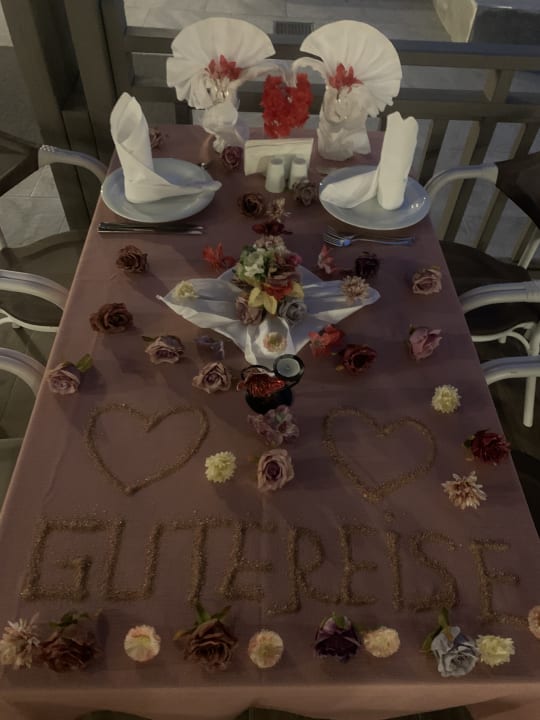 Pool Side Story Resort & Spa