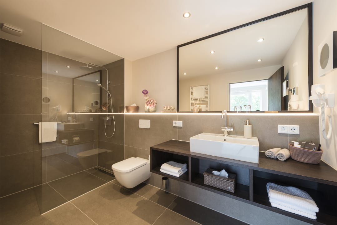 Zimmer MUNTE - Wellnesshotel am Stadtwald