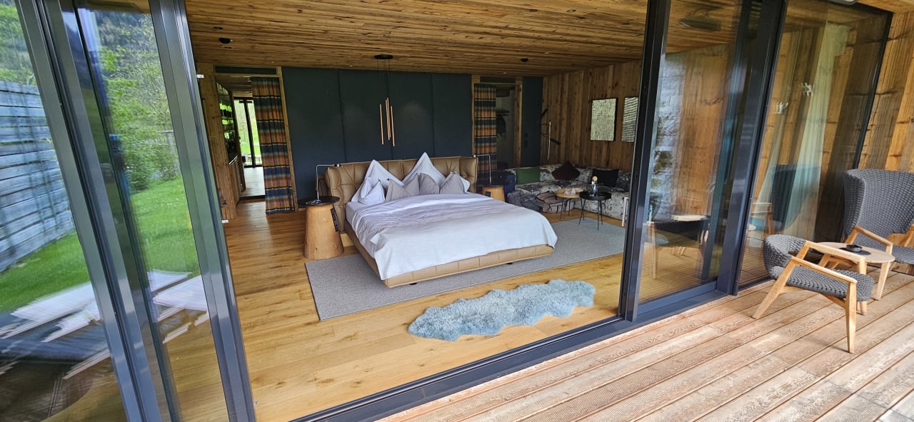 Zimmer Jungbrunn - Der Gutzeitort