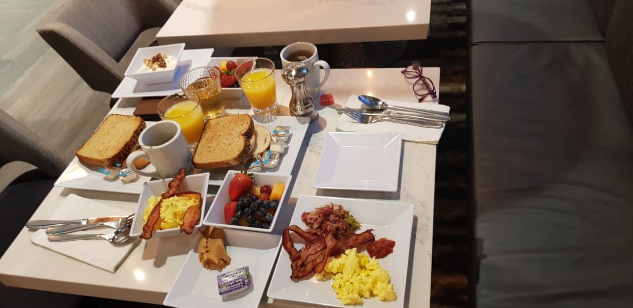 Gastro Hyatt Place Long Island City - New York City