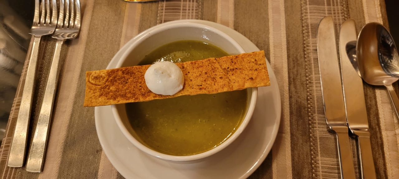 Gastro Hotel Delphin Imperial