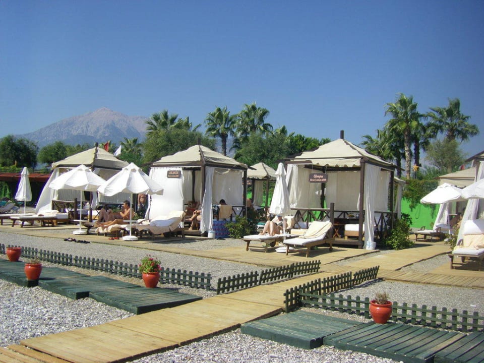 Pavillions Limak Limra Hotel & Resort