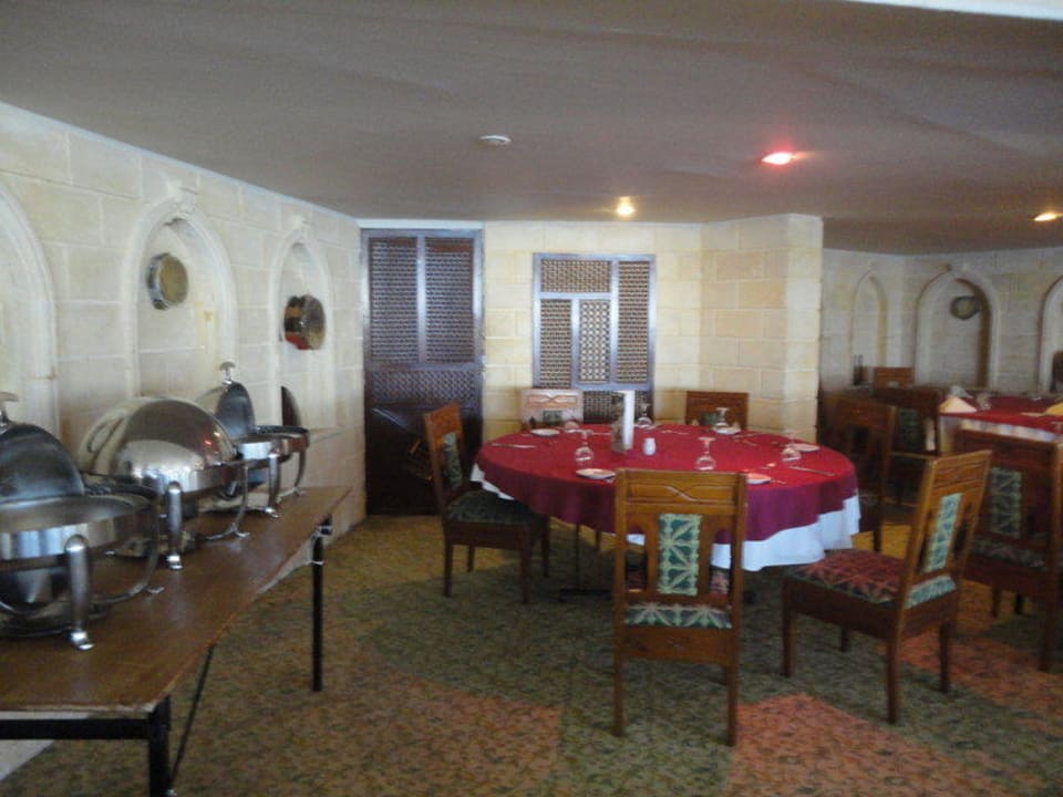 Restauracja SUNRISE Holidays Resort (Adults Only)