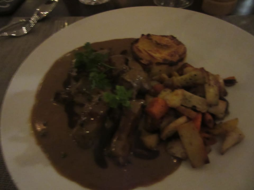 Gastro Hotel Kloster Bronnbach