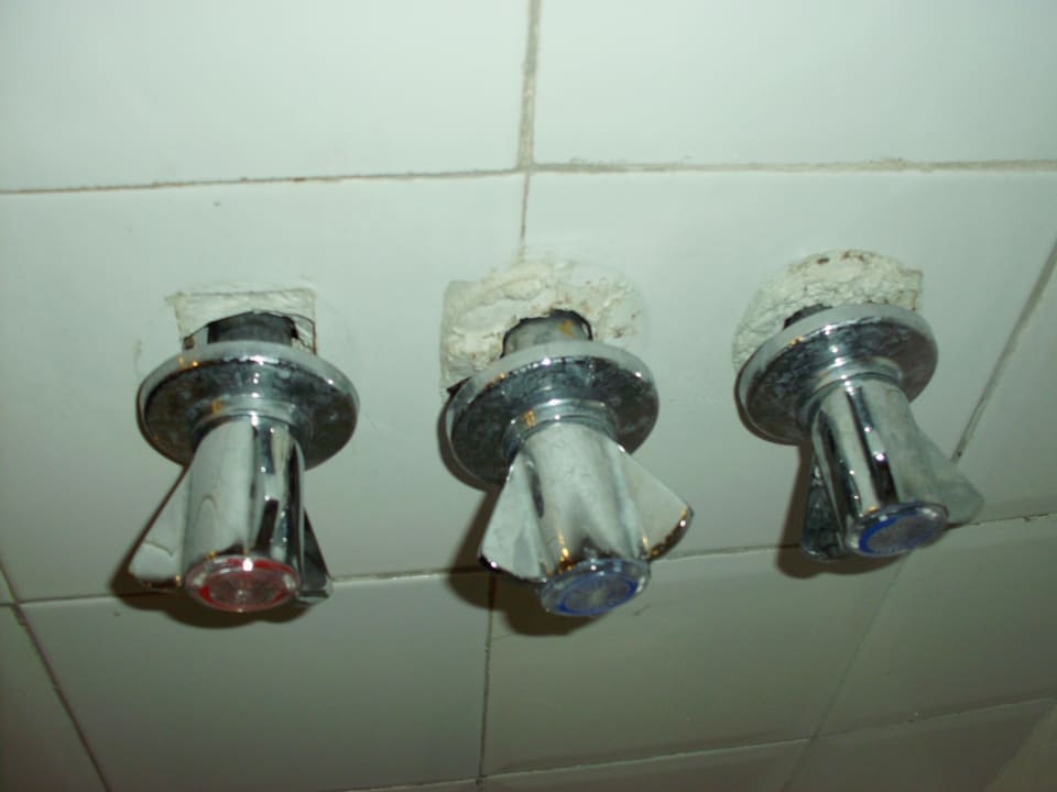 Badarmatur BelleVue Dominican Bay