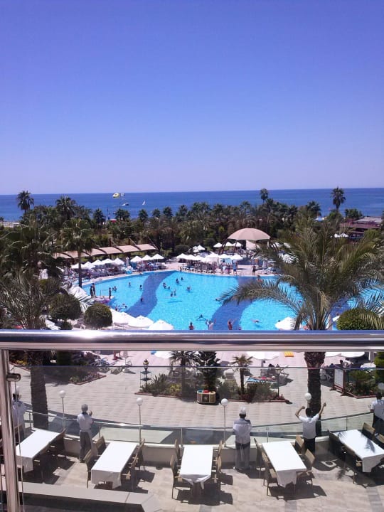 Super Aussicht Saphir Resort & Spa