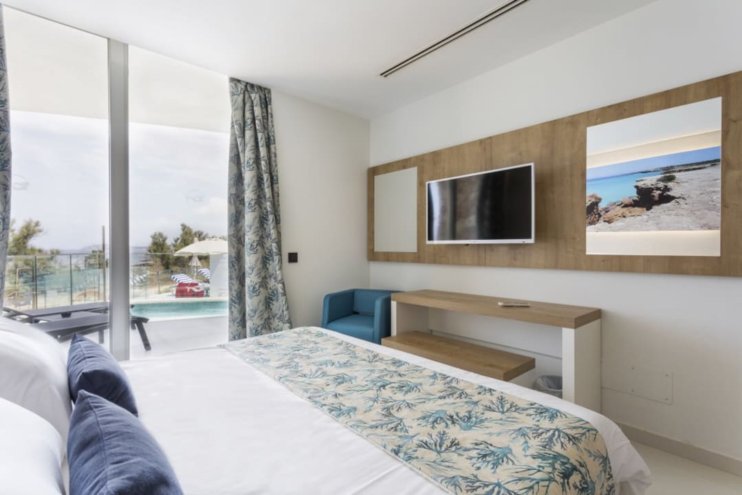 Zimmer TUI BLUE Aura