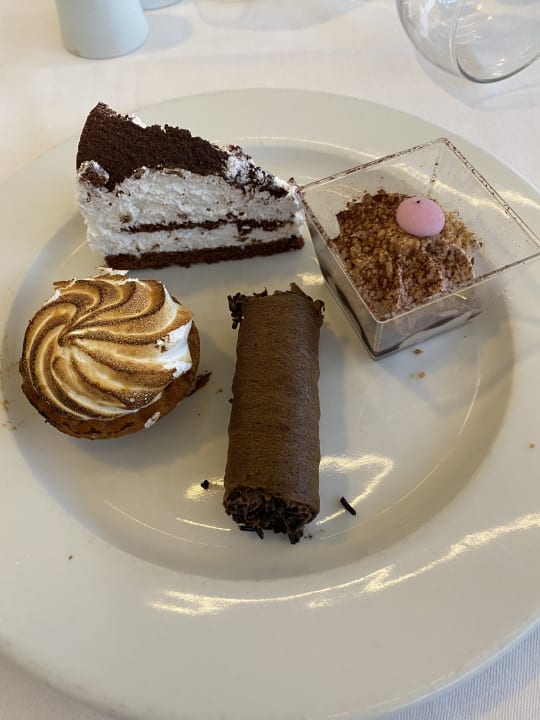 Gastro Lindos Princess Beach Resort & Spa