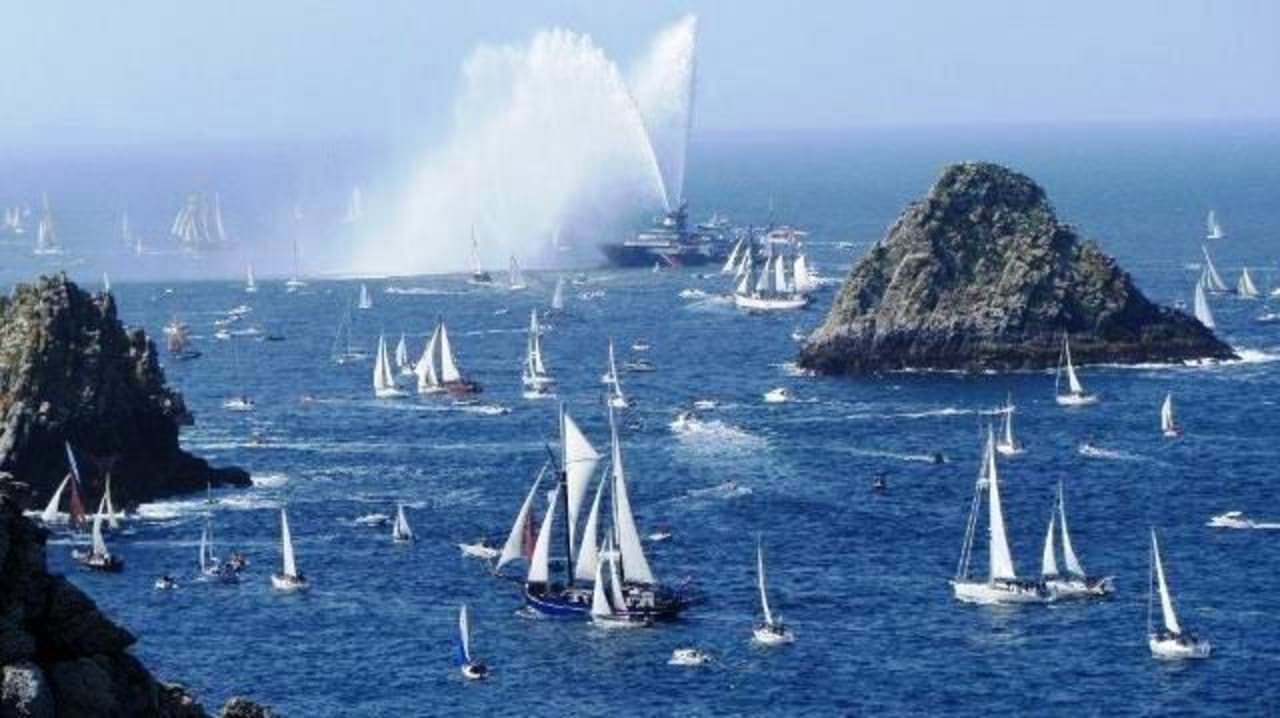 Pointe de Pen Hir Appartements Saint Rémy