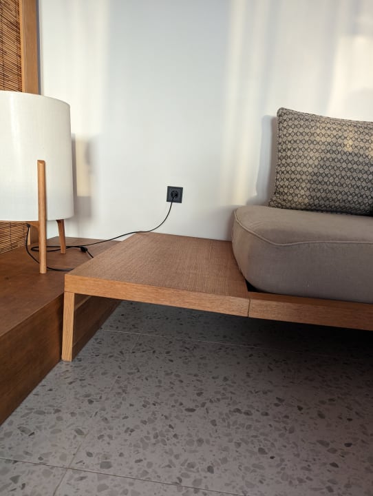 Zimmer Kouros Exclusive