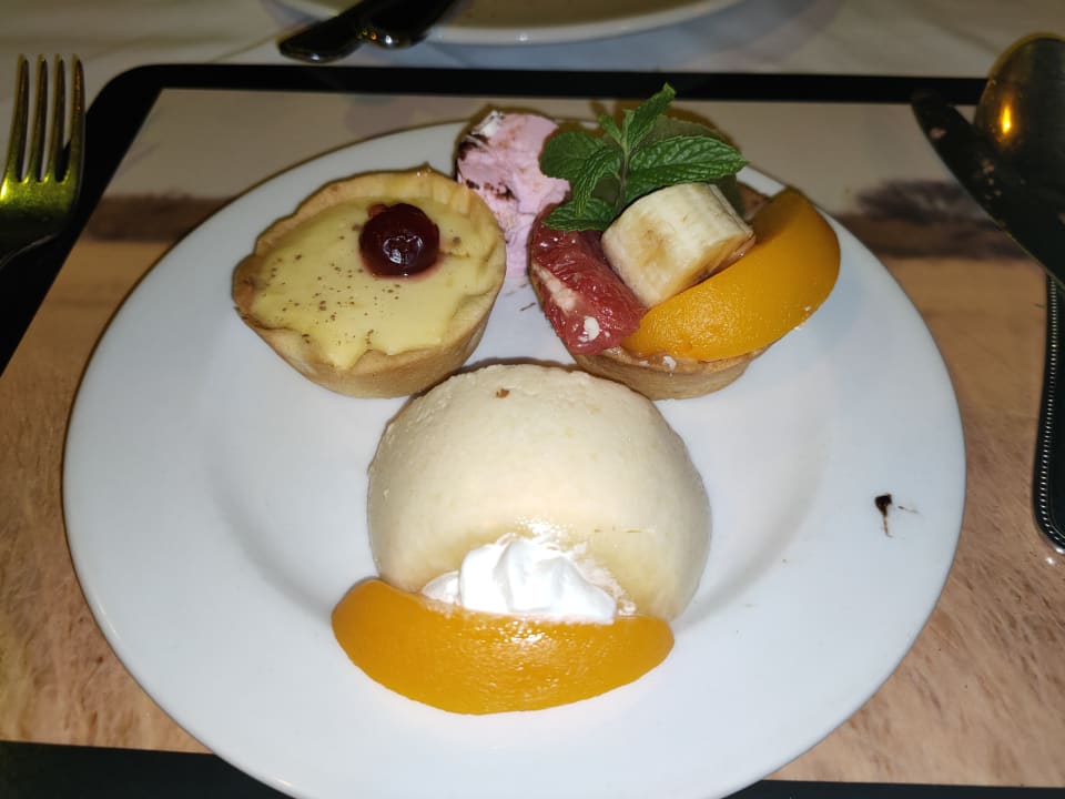 Gastro Etosha Village