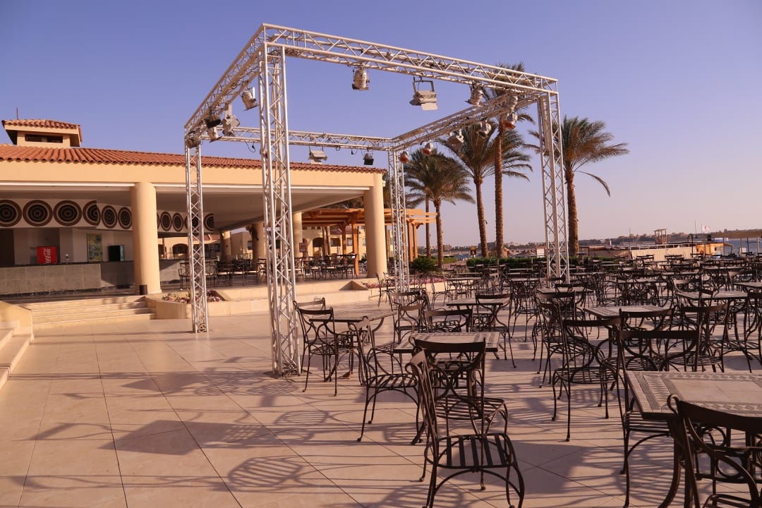 Sport & Freizeit Cleopatra Luxury Resort Makadi Bay