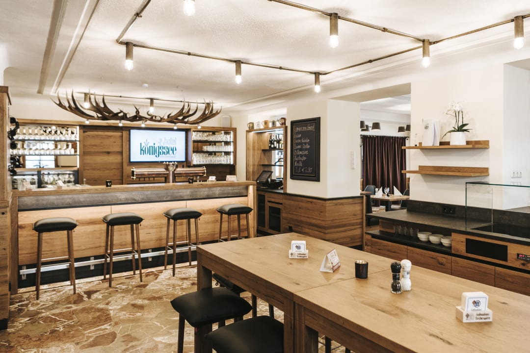 Gastro Hotel Königssee