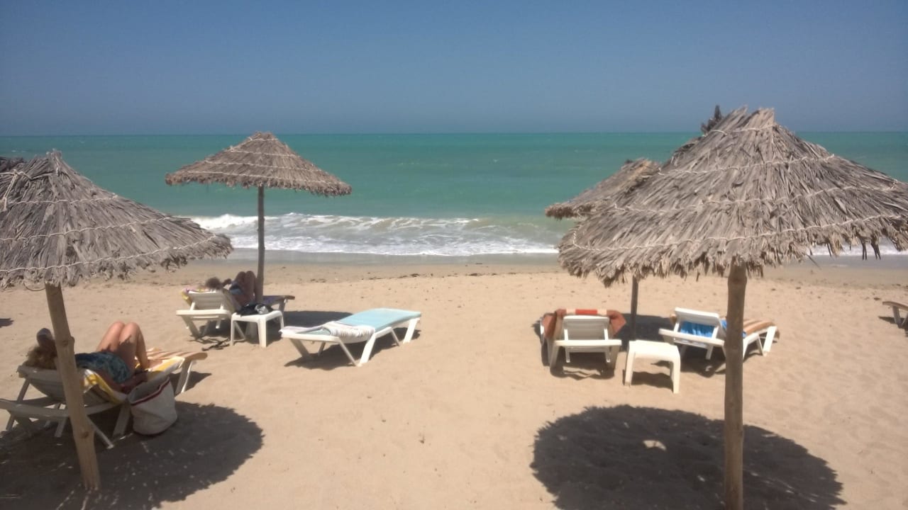 Zita Beach Zita Beach Resort