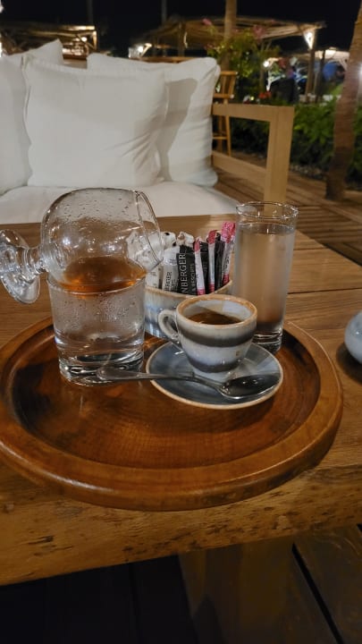 Gastro Steigenberger Resort Ras Soma