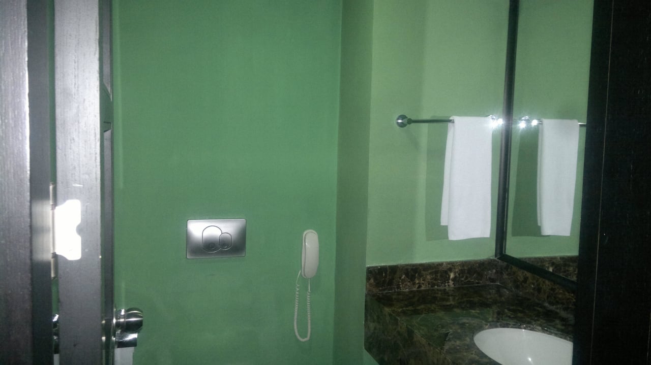 Bad Siam Elegance Hotels & Spa