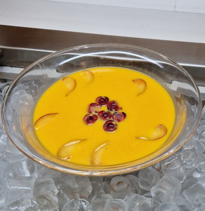 Gastro Universal Hotel Lido Park & Spa