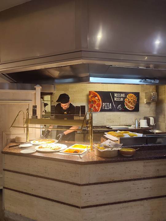 Gastro Bull Costa Canaria & Spa - Adults only