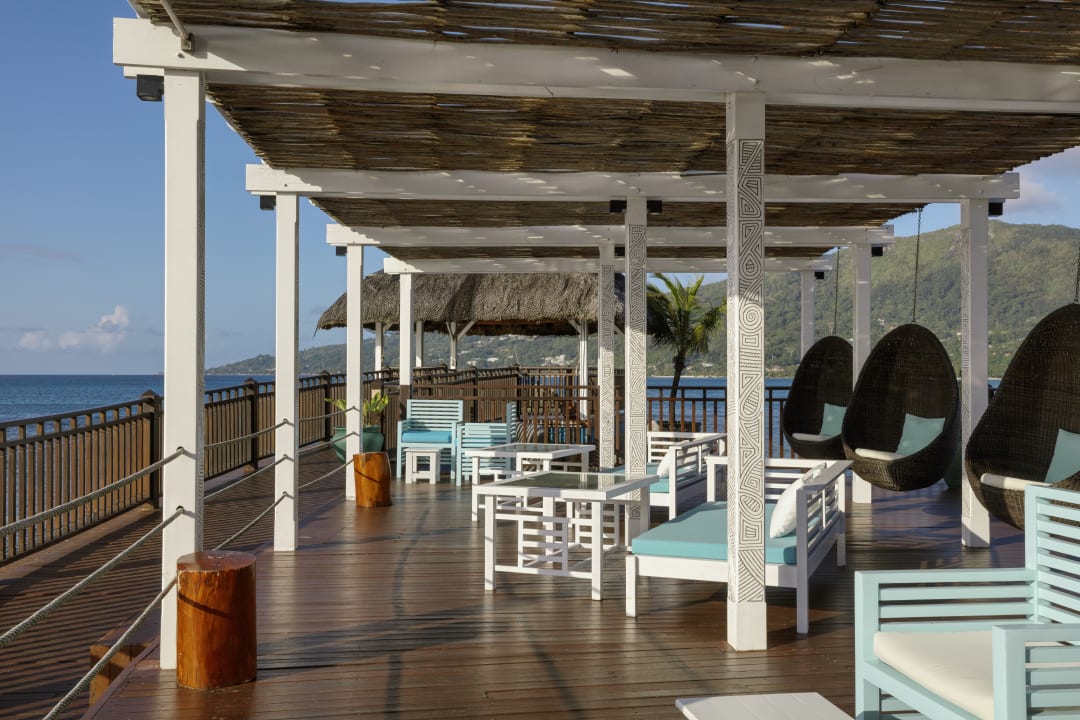 Gastro Fisherman's Cove Resort  (Im Umbau/Renovierung)